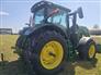 2024 John Deere 6R 155