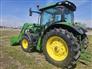 John Deere 2023 6R 130 Other Tractors