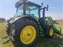 John Deere 2023 6R 130 Other Tractors