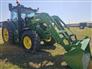 John Deere 2023 6R 130 Other Tractors