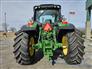 2024 John Deere 6155M