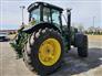 2024 John Deere 6155M