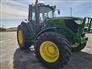 2024 John Deere 6155M