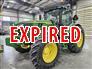 John Deere 2024 6R 145 Other Tractors