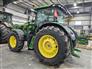 2024 John Deere 6R 145