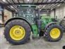 2024 John Deere 6R 145