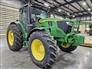 2024 John Deere 6R 145