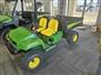 2023 John Deere TX 4X2