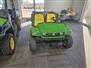 John Deere 2023 TX 4X2 ATVs & Utility Vehicles