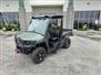John Deere 2022 XUV 835M ATVs & Utility Vehicles