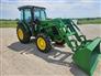 John Deere 2024 5090E Other Tractors