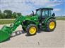 John Deere 2024 5090E Other Tractors