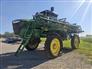 John Deere 2014 R4030 Sprayers - Self Propelled