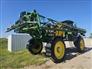 John Deere 2014 R4030 Sprayers - Self Propelled