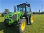 John Deere 2024 6120M Other Tractors