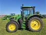 John Deere 2024 6120M Other Tractors