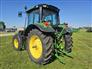 John Deere 2024 6120M Other Tractors