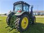John Deere 2024 6120M Other Tractors