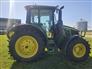 John Deere 2024 6120M Other Tractors