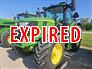 2024 John Deere 6R 155