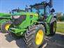 John Deere 2024 6R 155 Other Tractors
