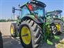 John Deere 2024 6R 155 Other Tractors