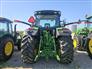 John Deere 2024 6R 155 Other Tractors