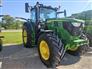 John Deere 2024 6R 155 Other Tractors