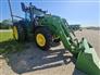John Deere 2024 6R 175 Other Tractors