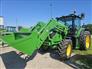 John Deere 2024 6R 130 Other Tractors
