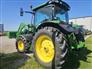 John Deere 2024 6R 130 Other Tractors