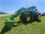John Deere 2025 6R 155 Other Tractors