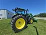 John Deere 2025 6R 155 Other Tractors