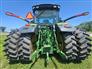 John Deere 2025 6R 155 Other Tractors