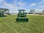John Deere 2023 6135E Other Tractors