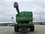 2023 John Deere S770