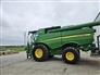 2023 John Deere S770