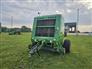 John Deere 2021 560M Balers - Round