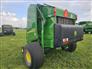 John Deere 2021 560M Balers - Round