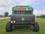 John Deere 2021 560M Balers - Round