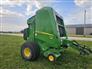 John Deere 2021 560M Balers - Round