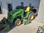 John Deere 2005 3120 Other Tractors