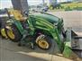 John Deere 2005 3120 Other Tractors