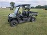 John Deere 2018 XUV 835M ATVs & Utility Vehicles
