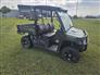 John Deere 2018 XUV 835M ATVs & Utility Vehicles