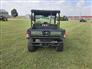 John Deere 2018 XUV 835M ATVs & Utility Vehicles