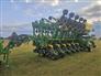 John Deere 2022 1795 Planters