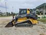 John Deere 2019 333G Track Loaders