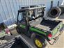 John Deere 2024 XUV 835M ATVs & Utility Vehicles