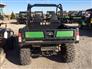John Deere 2011 XUV 825I GREEN ATVs & Utility Vehicles